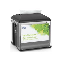 Tork Xpressnap Snack® Masaüstü Peçete Dispenseri - Tork
