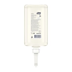 Tork 420401 Yağ ve Kir Sökücü Sıvı Sabun 1000 Ml - 2