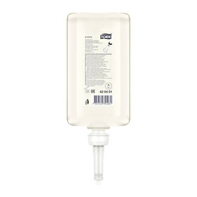 Tork 420401 Yağ ve Kir Sökücü Sıvı Sabun 1000 Ml - 2
