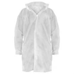 Tulum Tela Önlük Tek Kullanımlık 1 Adet - Ceyhanlar