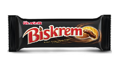 Ülker Biskrem 100 Gr - Ülker