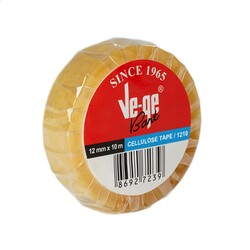 Vege Bant Office 12 x 10 m Eto 1210 - Vege