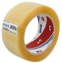 Vege Fil Koli Bandı 45mm x 100 m - Şeffaf - Vege