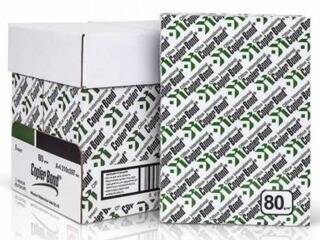 Copier Bond A3 Fotokopi Kağıdı 80 g 1 Koli 5 Paket (2.500 Sayfa) - 1