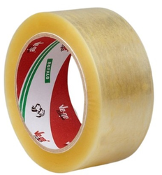 Vege Koli Bandı 45 x 100 m Şeffaf (Bufalo) - Vege