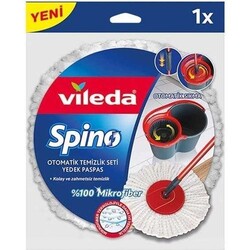 Vileda Spino Yedek - Vileda